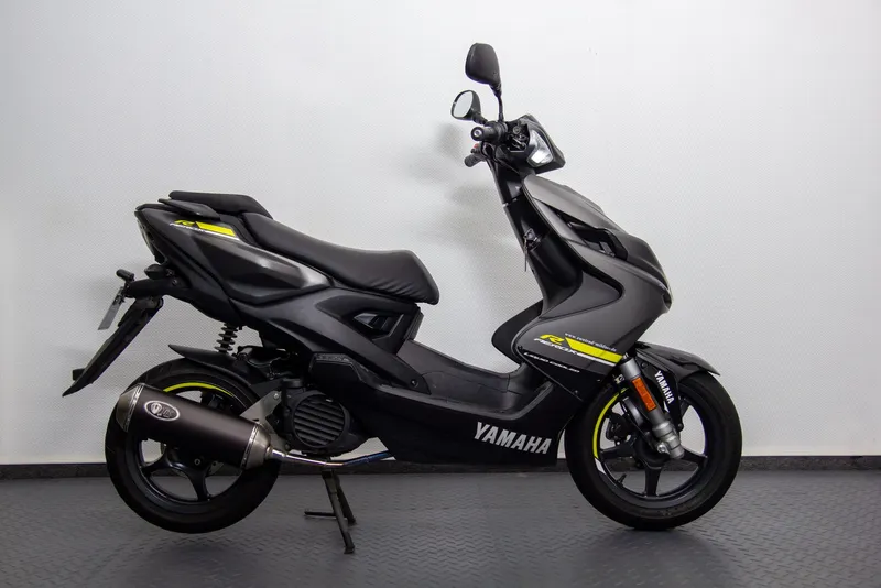 Yamaha Aerox